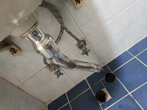 본동 하수구막힘 아파트 역류 시 한 시간 안에 원인 찾는 법